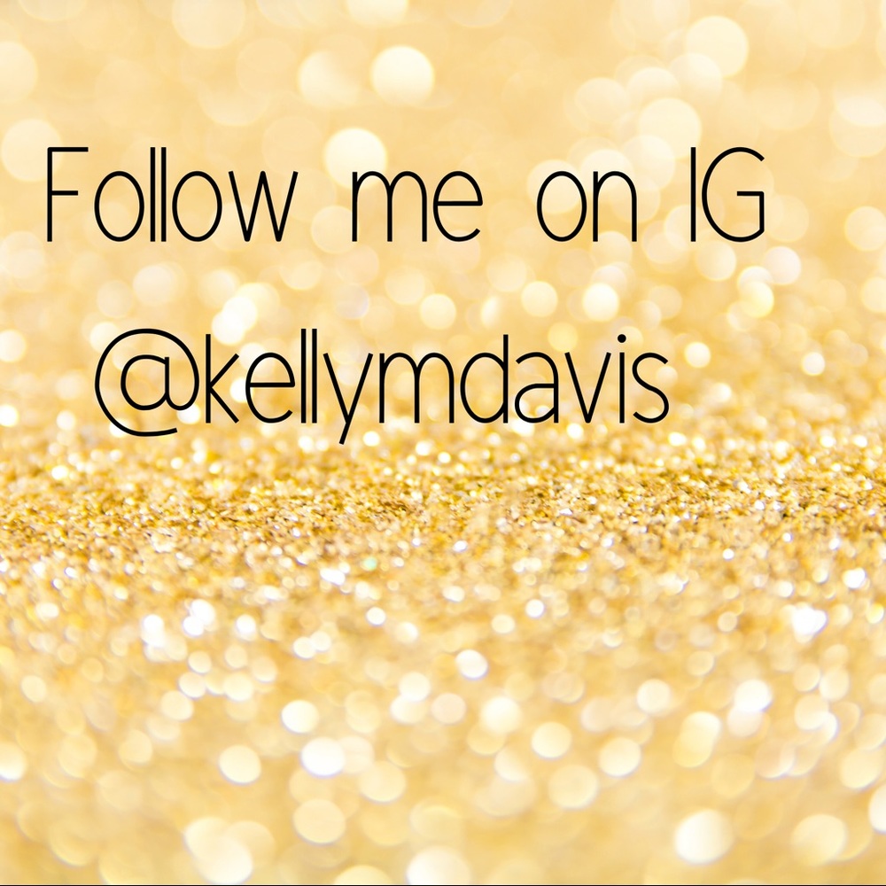 Follow me for deals!